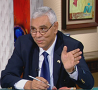 Dr. Abdelmonem Awad Hegazy
