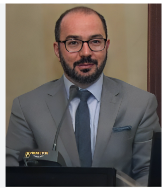 Dr. Orestis Ioannidis