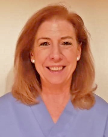 Dr. Pia Lopez Jornet