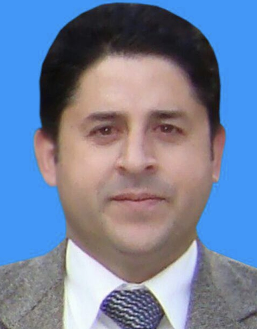 Abdul Majid