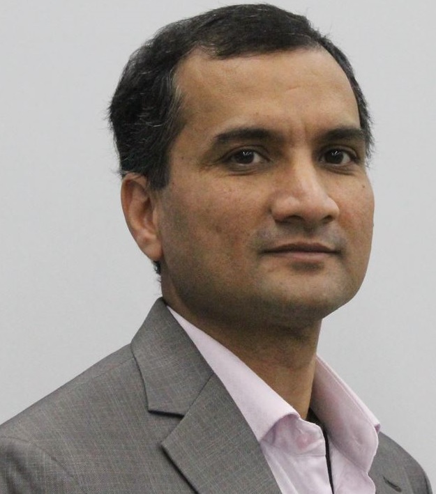 Vinay Singh