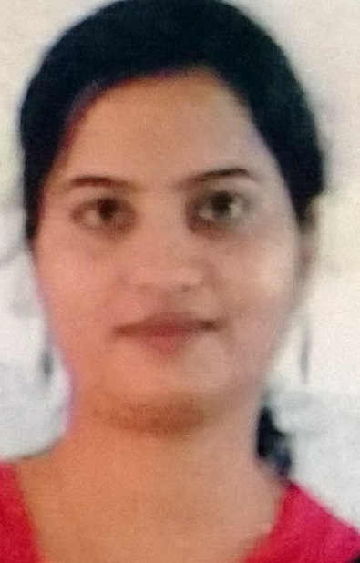 Akansha Mishra