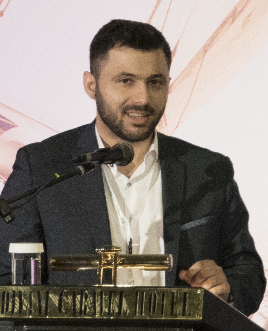 Antonios Kalentzis
